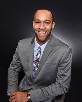 Jarvis Broughton