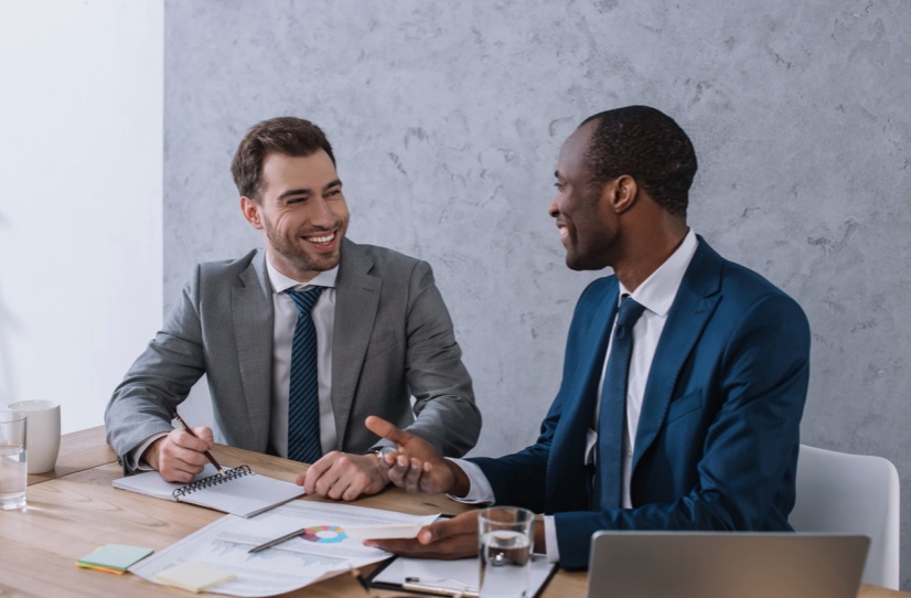 Tenant Representation