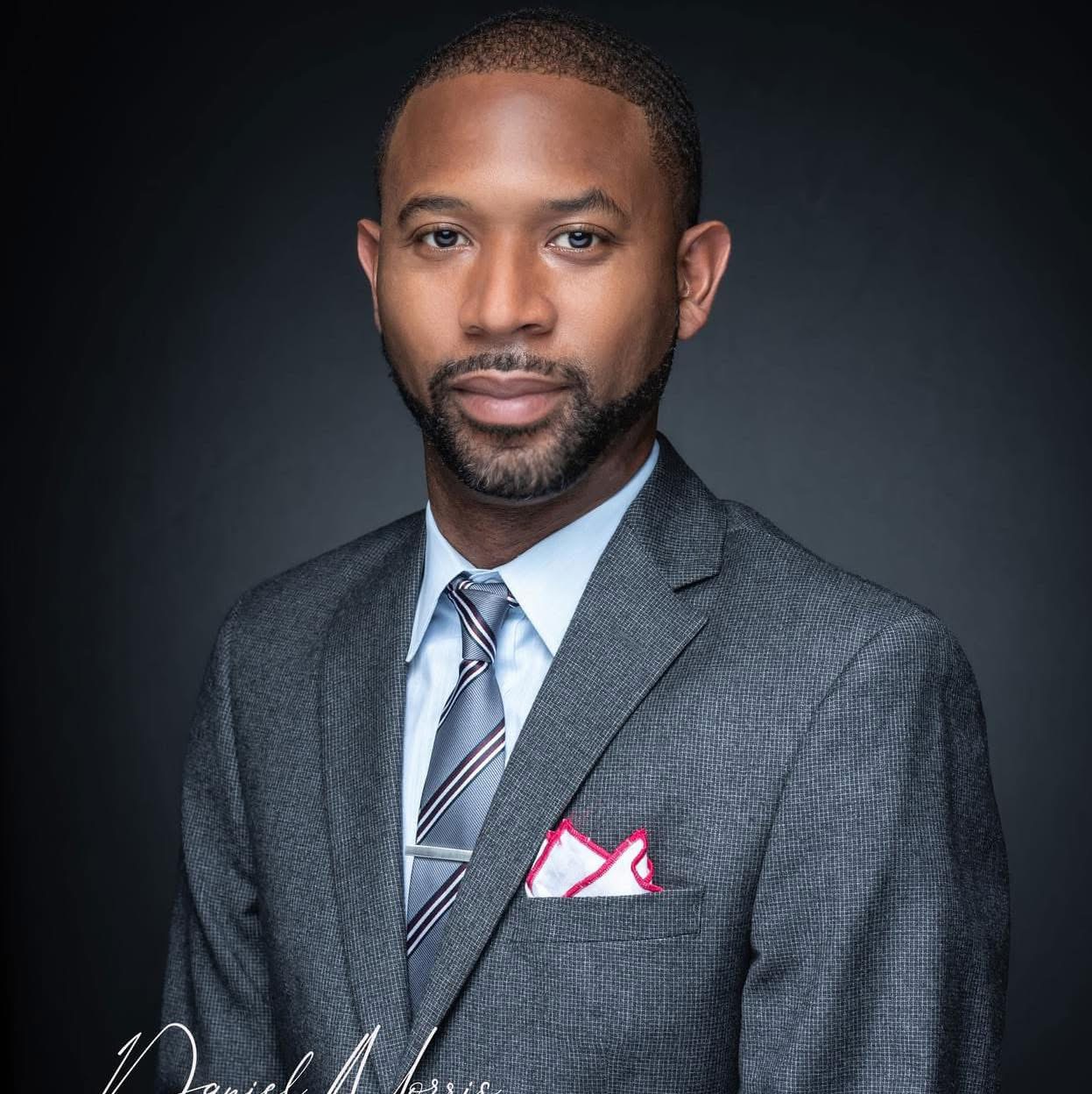 Troy Morris